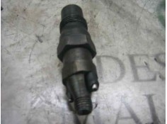 Recambio de inyector para seat ibiza (6k) 1.9 diesel cat (1y) referencia OEM IAM   