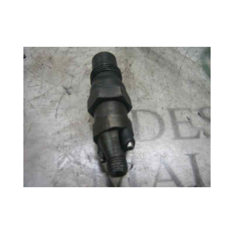 Recambio de inyector para seat ibiza (6k) 1.9 diesel cat (1y) referencia OEM IAM   