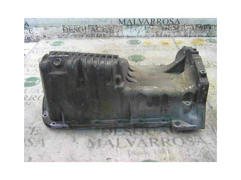 Recambio de carter para kia rio 1.5 cat referencia OEM IAM   