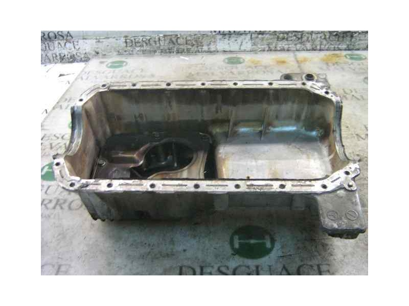 Recambio de carter para kia rio 1.5 cat referencia OEM IAM   