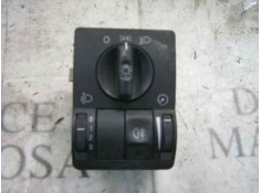 Recambio de mando luces para opel combo (corsa c) familiar referencia OEM IAM   