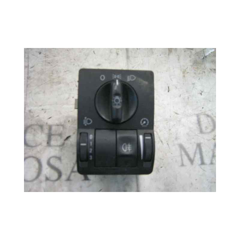 Recambio de mando luces para opel combo (corsa c) familiar referencia OEM IAM   