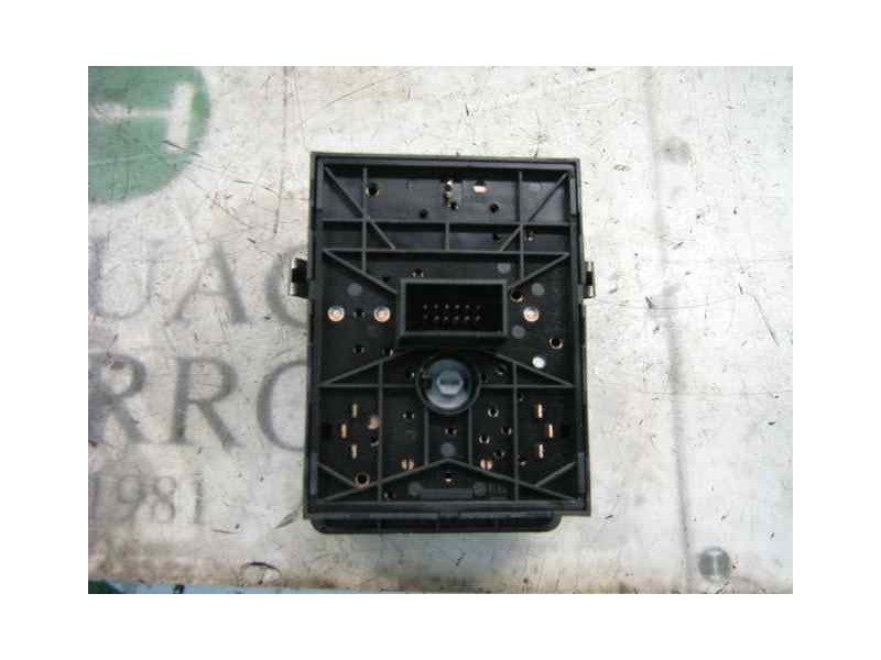 Recambio de mando luces para opel combo (corsa c) familiar referencia OEM IAM   