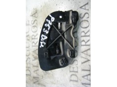 Recambio de maneta interior delantera derecha para opel combo (corsa c) familiar referencia OEM IAM    2