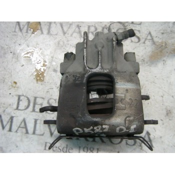 PINZA FRENO DELANTERA IZQUIERDA 