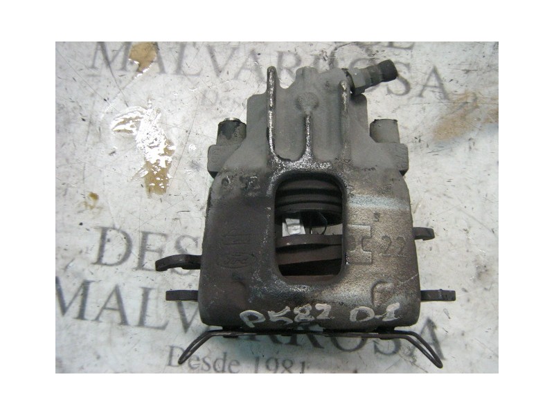Recambio de pinza freno delantera izquierda para ford focus berlina (cak) ghia referencia OEM IAM   