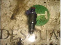 Recambio de inyector para renault megane i berlina hatchback (ba0) 1.5 cat referencia OEM IAM   