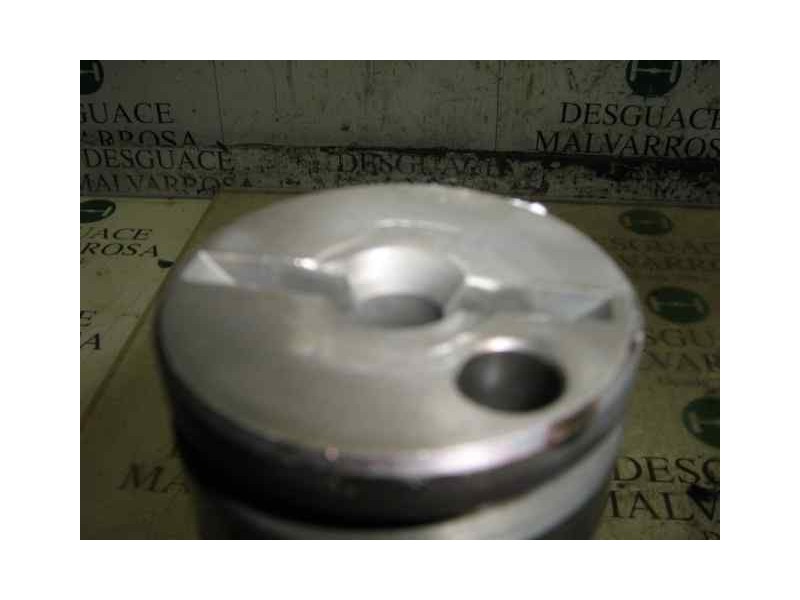 Recambio de arbol de levas para opel corsa b 1.7 diesel referencia OEM IAM   