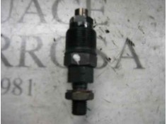 Recambio de inyector para opel combo (corsa b) 1.7 diesel referencia OEM IAM   