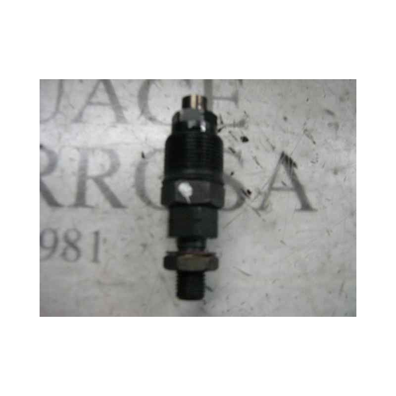 Recambio de inyector para opel combo (corsa b) 1.7 diesel referencia OEM IAM   