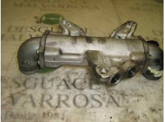 Recambio de enfriador egr para mg serie 600 (rh) 2.0 turbodiesel referencia OEM IAM   