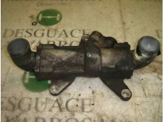 Recambio de enfriador egr para mg serie 600 (rh) 2.0 turbodiesel referencia OEM IAM    2