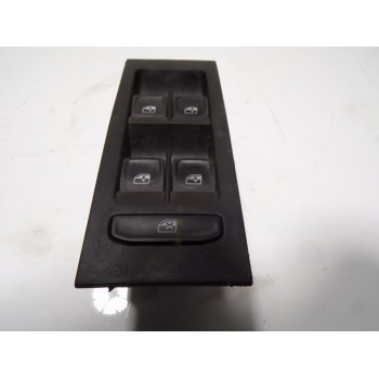 MANDO ELEVALUNAS DELANTERO IZQUIERDO 6JB959857AWHS 6JB959857A 