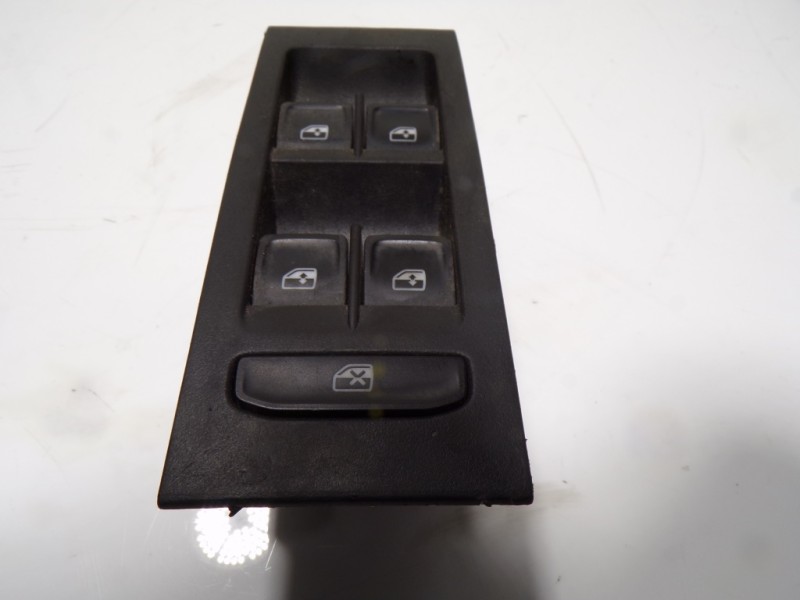 Recambio de mando elevalunas delantero izquierdo para seat toledo (kg3) 1.6 tdi referencia OEM IAM 6JB959857AWHS 6JB959857A 