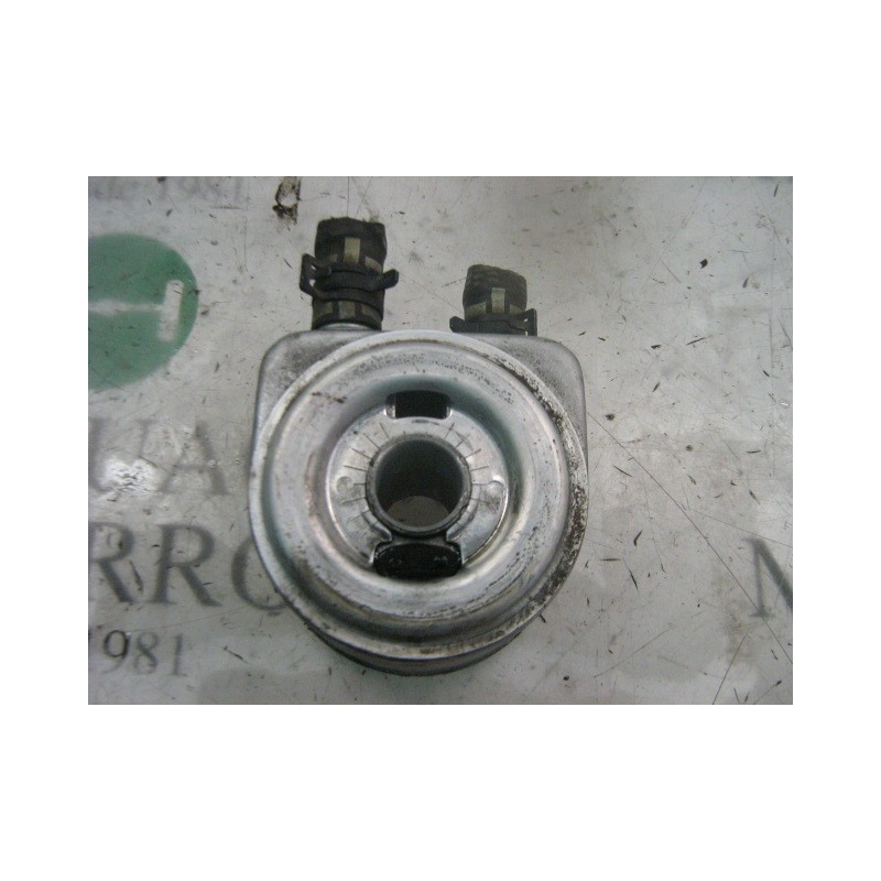 Recambio de enfriador aceite motor para peugeot 206 berlina xs referencia OEM IAM   