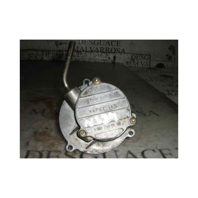 Recambio de depresor freno / bomba vacio para ford scorpio referencia OEM IAM   