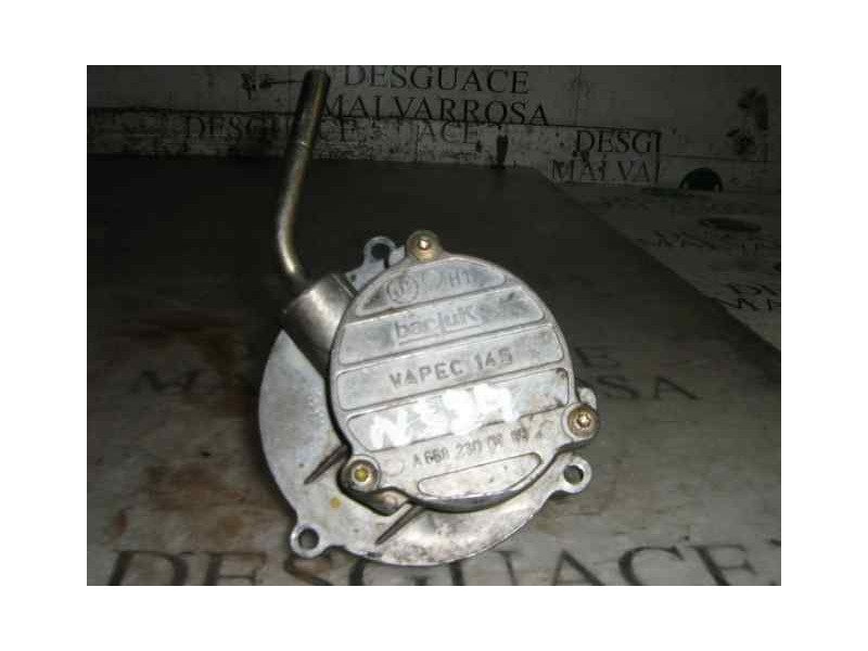 Recambio de depresor freno / bomba vacio para ford scorpio referencia OEM IAM   