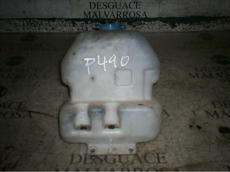 Recambio de deposito limpia para land rover discovery (salljg/lj) tdi (3-ptas.) referencia OEM IAM   