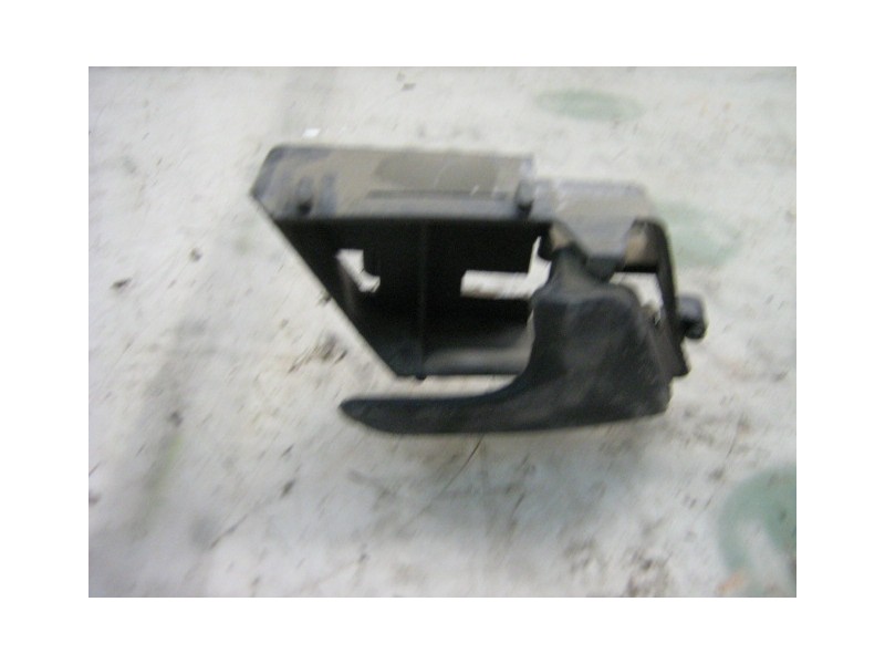Recambio de maneta interior delantera derecha para seat ibiza (6k) 1.9 tdi referencia OEM IAM   
