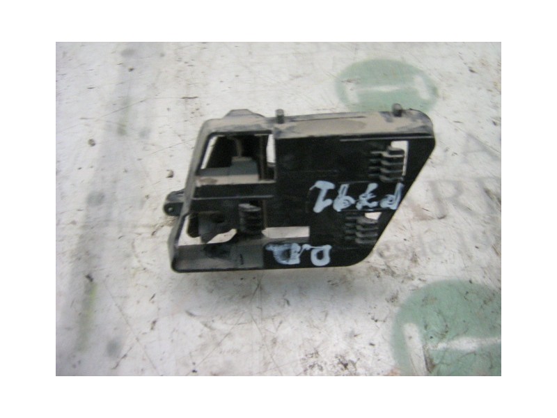 Recambio de maneta interior delantera derecha para seat ibiza (6k) 1.9 tdi referencia OEM IAM   