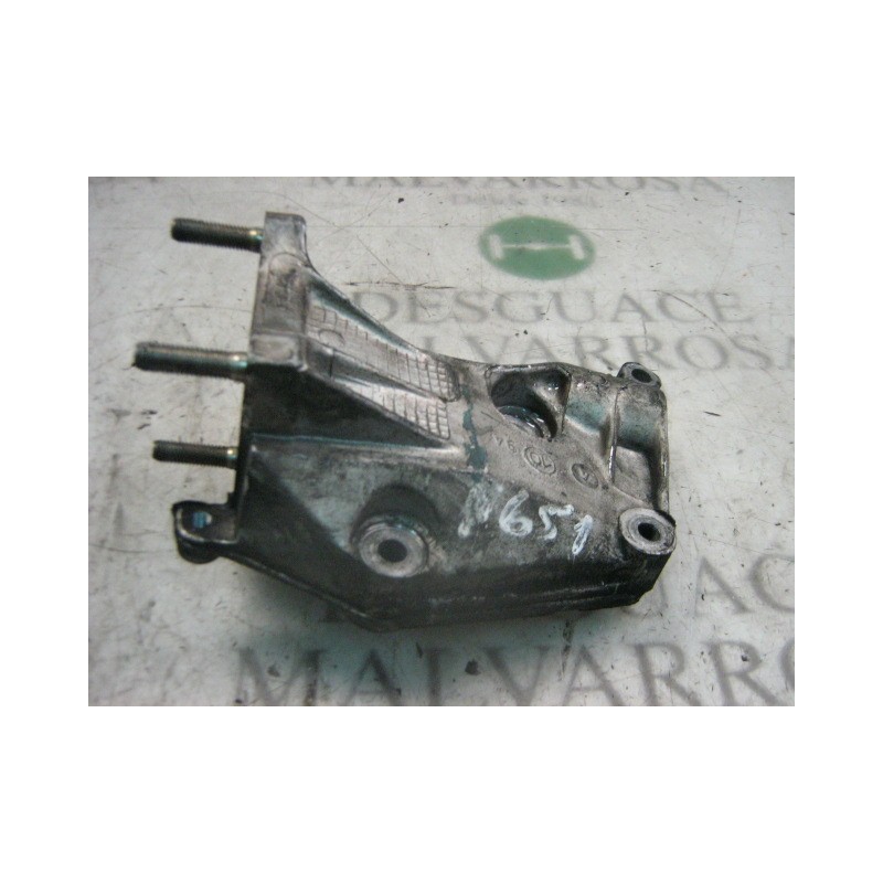 Recambio de soporte cambio para peugeot 306 berlina 4 puertas (s1) srd referencia OEM IAM   