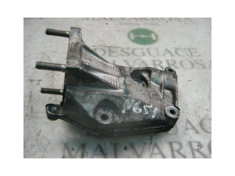 Recambio de soporte cambio para peugeot 306 berlina 4 puertas (s1) srd referencia OEM IAM   