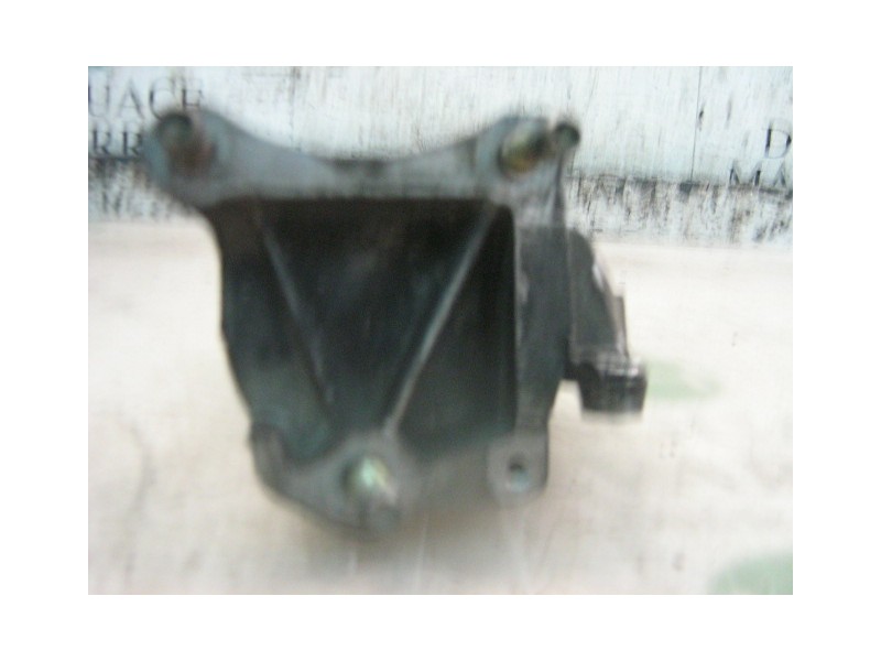 Recambio de soporte cambio para peugeot 306 berlina 4 puertas (s1) srd referencia OEM IAM   