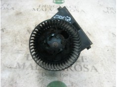 Recambio de motor calefaccion para seat ibiza (6k1) stella referencia OEM IAM    2