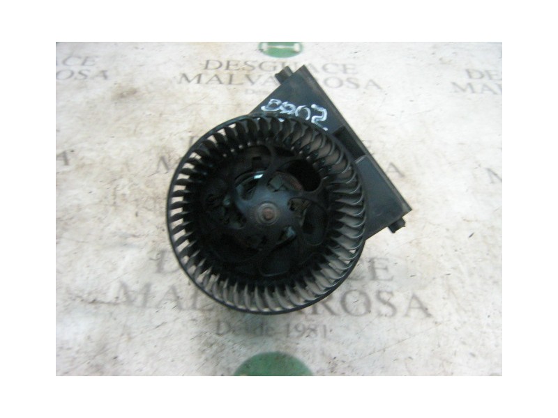 Recambio de motor calefaccion para seat ibiza (6k1) stella referencia OEM IAM   
