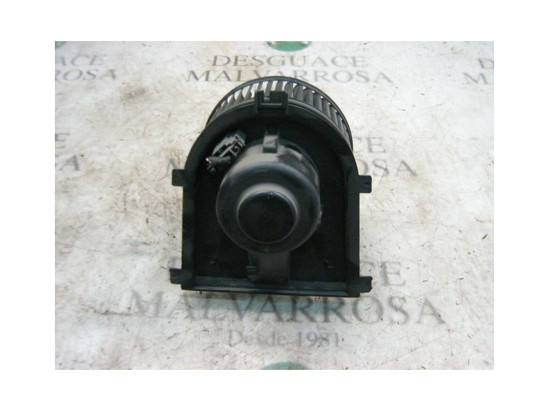 Recambio de motor calefaccion para seat ibiza (6k1) stella referencia OEM IAM   