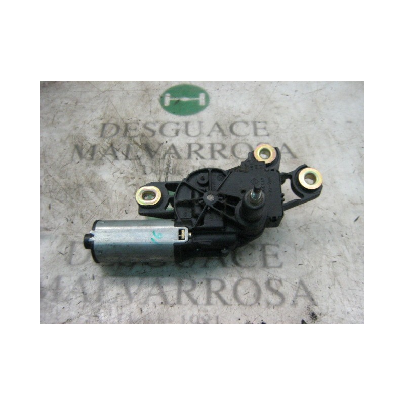 Recambio de motor limpia trasero para seat ibiza (6k1) stella referencia OEM IAM   