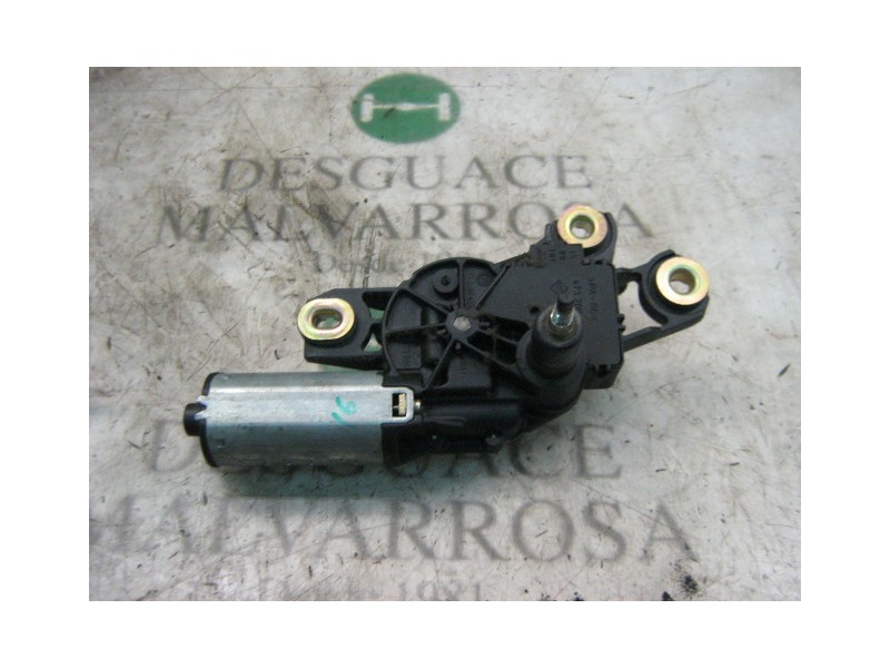 Recambio de motor limpia trasero para seat ibiza (6k1) stella referencia OEM IAM   