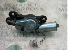 Recambio de motor limpia trasero para seat ibiza (6k1) stella referencia OEM IAM    2