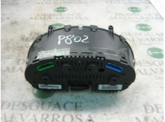 Recambio de cuadro instrumentos para seat ibiza (6k1) stella referencia OEM IAM  110008924004  2