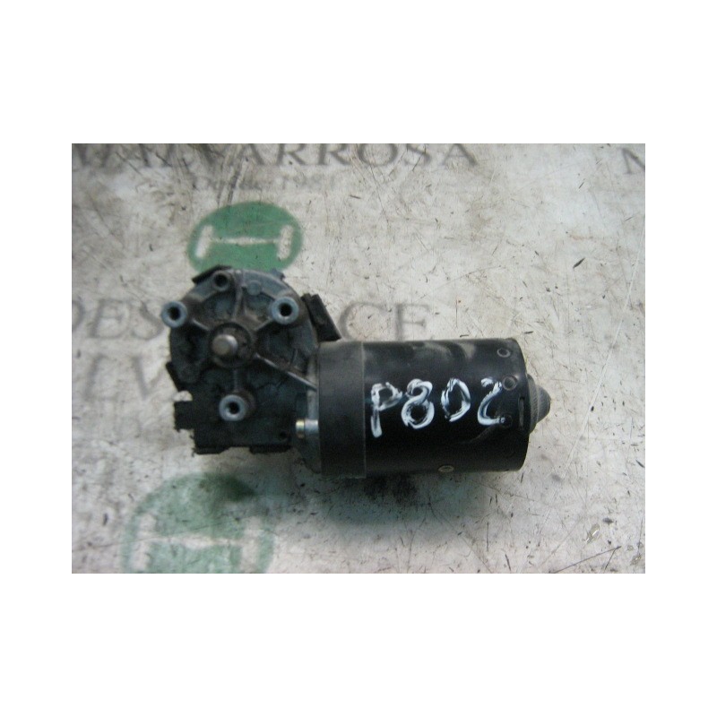 Recambio de motor limpia delantero para seat ibiza (6k1) stella referencia OEM IAM   