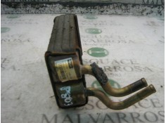 Recambio de radiador calefaccion / aire acondicionado para mg serie 45 (rt) classic (5-ptas.) referencia OEM IAM    2
