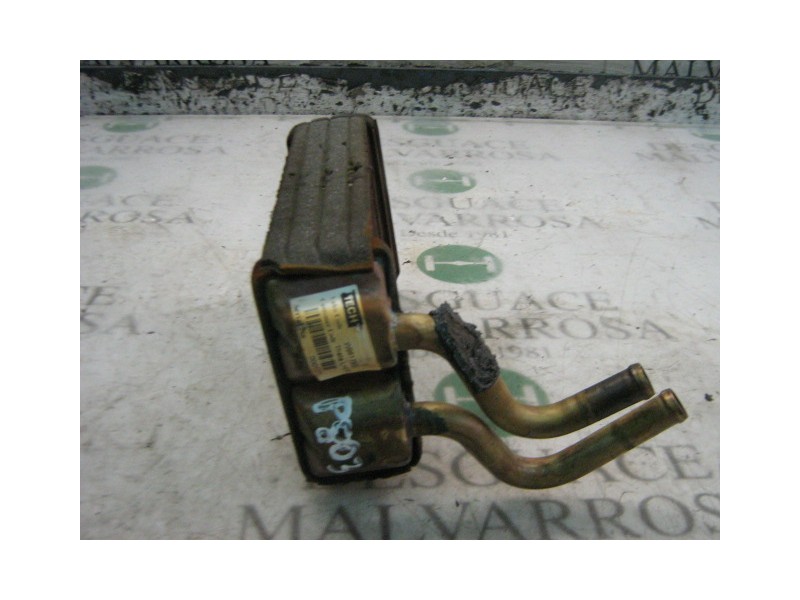 Recambio de radiador calefaccion / aire acondicionado para mg serie 45 (rt) classic (5-ptas.) referencia OEM IAM   