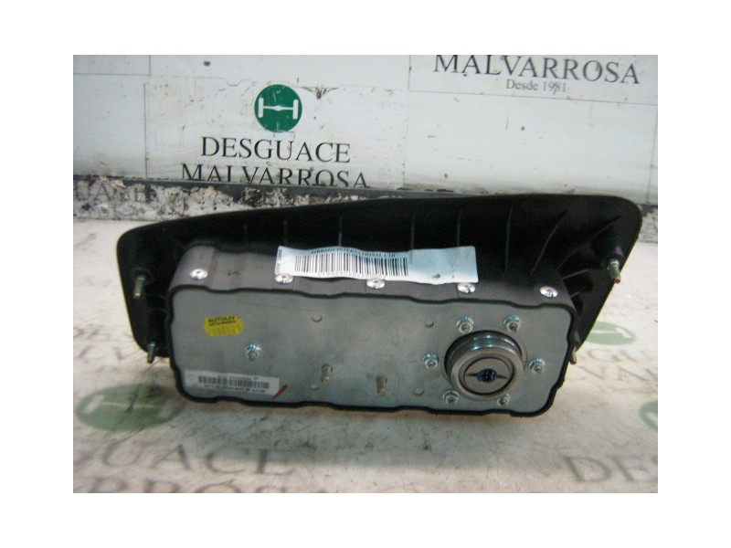 Recambio de airbag delantero derecho para mg serie 45 (rt) classic (5-ptas.) referencia OEM IAM   