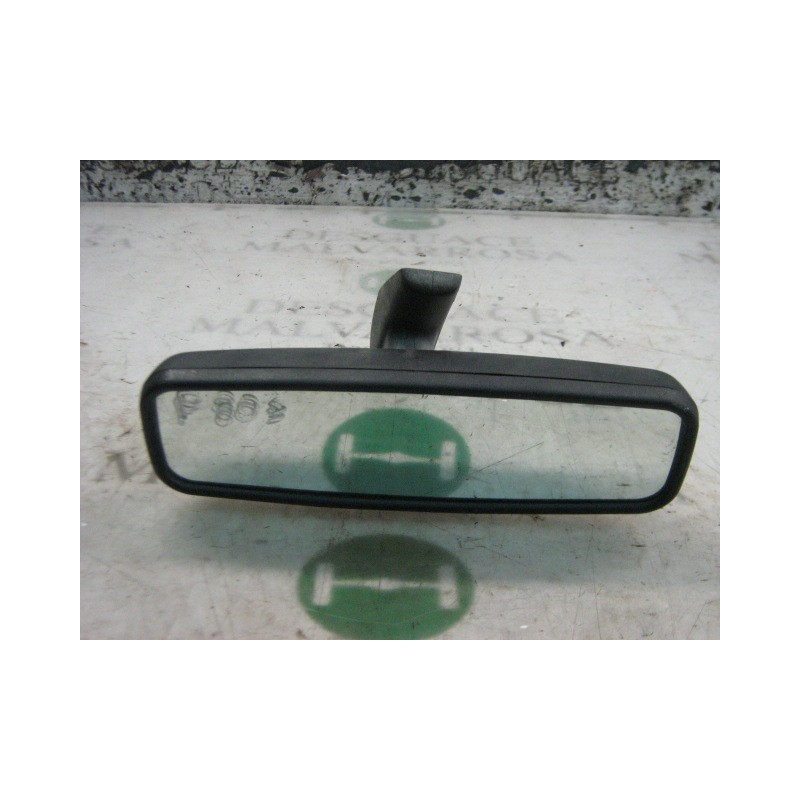 Recambio de espejo interior para mg serie 45 (rt) classic (5-ptas.) referencia OEM IAM   