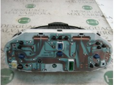 Recambio de cuadro instrumentos para mg serie 45 (rt) classic (5-ptas.) referencia OEM IAM    2