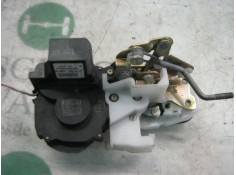 Recambio de cerradura puerta trasera izquierda para mg serie 45 (rt) classic (5-ptas.) referencia OEM IAM    2