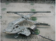 Recambio de elevalunas trasero izquierdo para mg serie 45 (rt) classic (5-ptas.) referencia OEM IAM    2