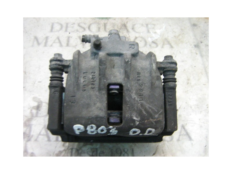 Recambio de pinza freno delantera derecha para mg serie 45 (rt) classic (5-ptas.) referencia OEM IAM   