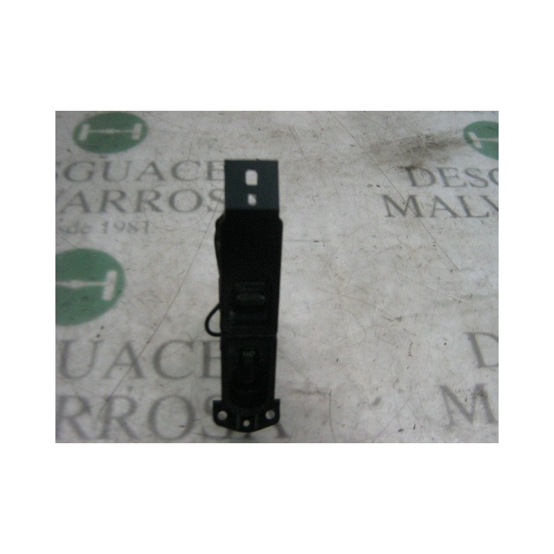 Recambio de mando elevalunas delantero izquierdo para mg serie 45 (rt) classic (5-ptas.) referencia OEM IAM   