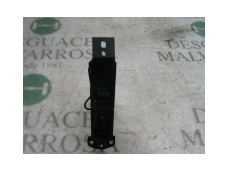 Recambio de mando elevalunas delantero izquierdo para mg serie 45 (rt) classic (5-ptas.) referencia OEM IAM   