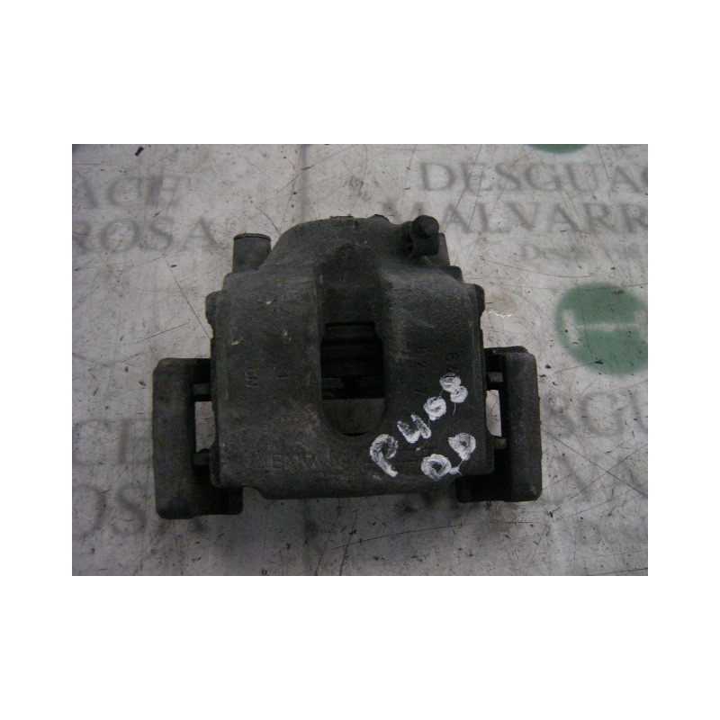 Recambio de pinza freno delantera derecha para bmw serie 3 berlina (e46) 320d referencia OEM IAM 34116758114  