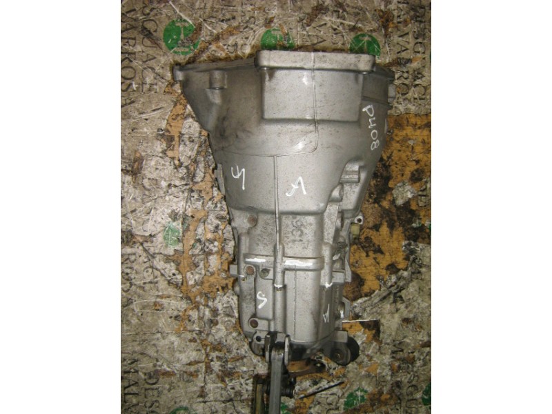 Recambio de caja cambios para bmw serie 3 berlina (e46) 320d referencia OEM IAM 23007503247 HDZ 