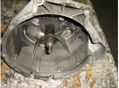 Recambio de caja cambios para bmw serie 3 berlina (e46) 320d referencia OEM IAM 23007503247 HDZ  2