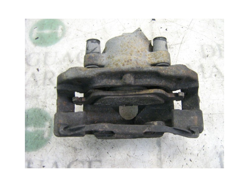Recambio de pinza freno delantera izquierda para bmw serie 3 berlina (e46) 320d referencia OEM IAM 34116758113  