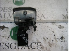 Recambio de maneta porton para seat ibiza (6l1) signo referencia OEM IAM    2